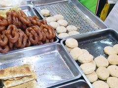 -牛街清顺斋小吃(牛街东里小区一区店)