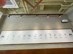 -M Stand(深圳南山欢乐颂店)