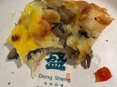 -東盛炭烤自助料理(浦东文峰广场店)