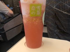 -奈雪的茶(深圳北站店)