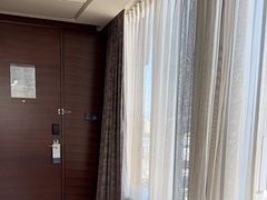 -广交会威斯汀酒店