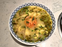 -香味轩(北海路店)
