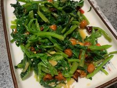 -华盛园卷子王农家菜水库鱼