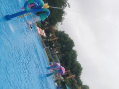 -武汉玛雅海滩水公园