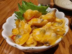 -玄白·炭烤活鳗(上海首店)