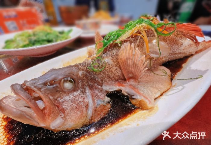 琼大师东方烤乳猪(亚特兰蒂斯店)图片