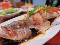 -琼大师东方烤乳猪(亚特兰蒂斯店)