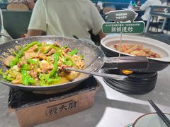 -费大厨辣椒炒肉(黄兴中心广场店)