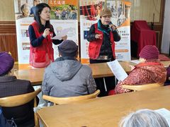 -上海市奉贤区奉城镇敬老院(洪天奉城分院)