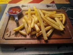 -大象厨房(重庆道店)