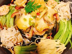 -观宴中餐厅