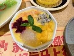 -点都德(海岸城店)