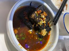 臭豆腐-兰湘子·湘菜小炒(石家庄万象城店)