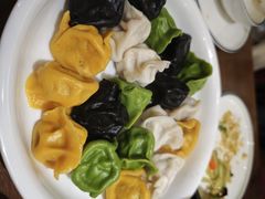 -崂山印象·青岛·海鲜渔家菜
