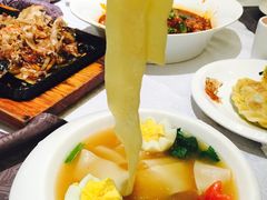 -北李妈妈菜·海肠捞饭(高新万达店)