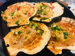 -纪录片《人生一串》体验店(静安店)