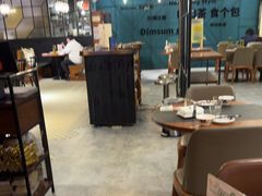 -金翠河烧鹅餐厅(解放碑时代广场店)
