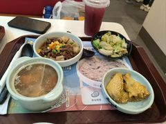 -真功夫(大德路店)