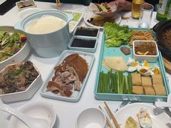 -紫光园·烤鸭(吕家营店)