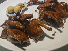 -院8里·小聚园老川菜(九眼桥店)