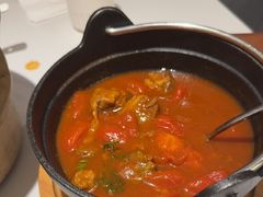 -羲和雅苑•北京烤鸭(国贸商城店)
