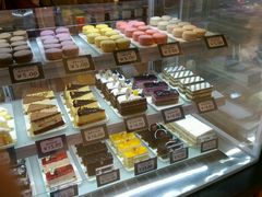 bakery&nbsp;IFS1-Bakery(成都IFS国际金融中心店)