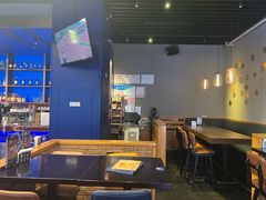 -blue frog蓝蛙(长泰广场店)