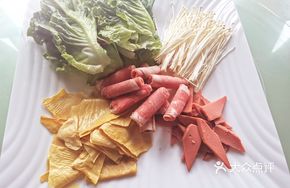 Specialty Side Dish