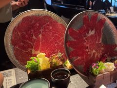 -湊湊火锅·茶憩(新中关购物中心店)