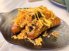 -做披萨的奇葩(中海央墅店)