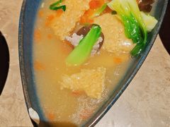 -皖厨·中国徽菜(星河WORLD·COCO Park店)