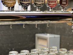 -浩爷羊蝎子火锅(望京店)