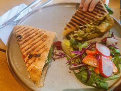 -Jamaicablue Coffeeshop(中央广场店)