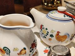 -点都德(聚福楼店)