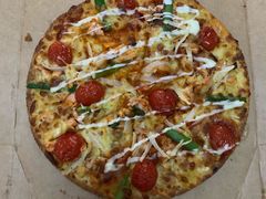 -达美乐比萨(回龙观店)
