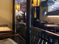 -绿茶餐厅(昌平悦荟店)