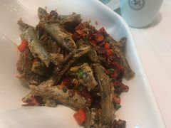 -丹江口渔村·湘味厨房(桃园店)