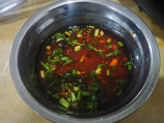 调料碗-重庆特色冷锅鱼(武大店)