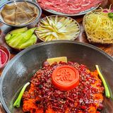 疫情过后你最想吃什么？ 想不想炫一顿热气腾腾的火锅🍲