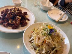 -正阳春烤鸭(华捷道店)