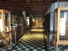 -三号黄浦会Canton Table