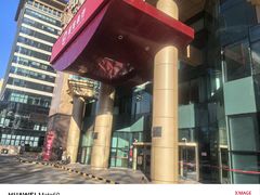 -招商银行(北京东城支行)