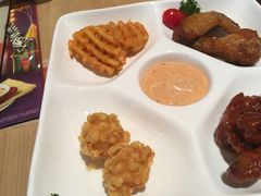 -必胜客(鑫乐汇店)