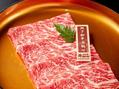 M7和牛-牛New寿喜烧(青浦店)