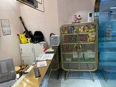 -极光点播影院·Switch.游戏馆(世界之窗店)