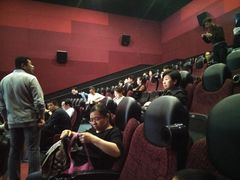-耀莱成龙影城(领秀城店)
