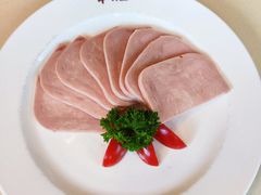 -华梅西餐厅(哈尔滨中央大街店)