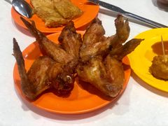 -冰岛茶餐厅(世茂店)