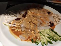 -醉炫音速烧烤·干煸菜(沙河总店)