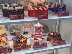 -味多美蛋糕(京旺家园店)